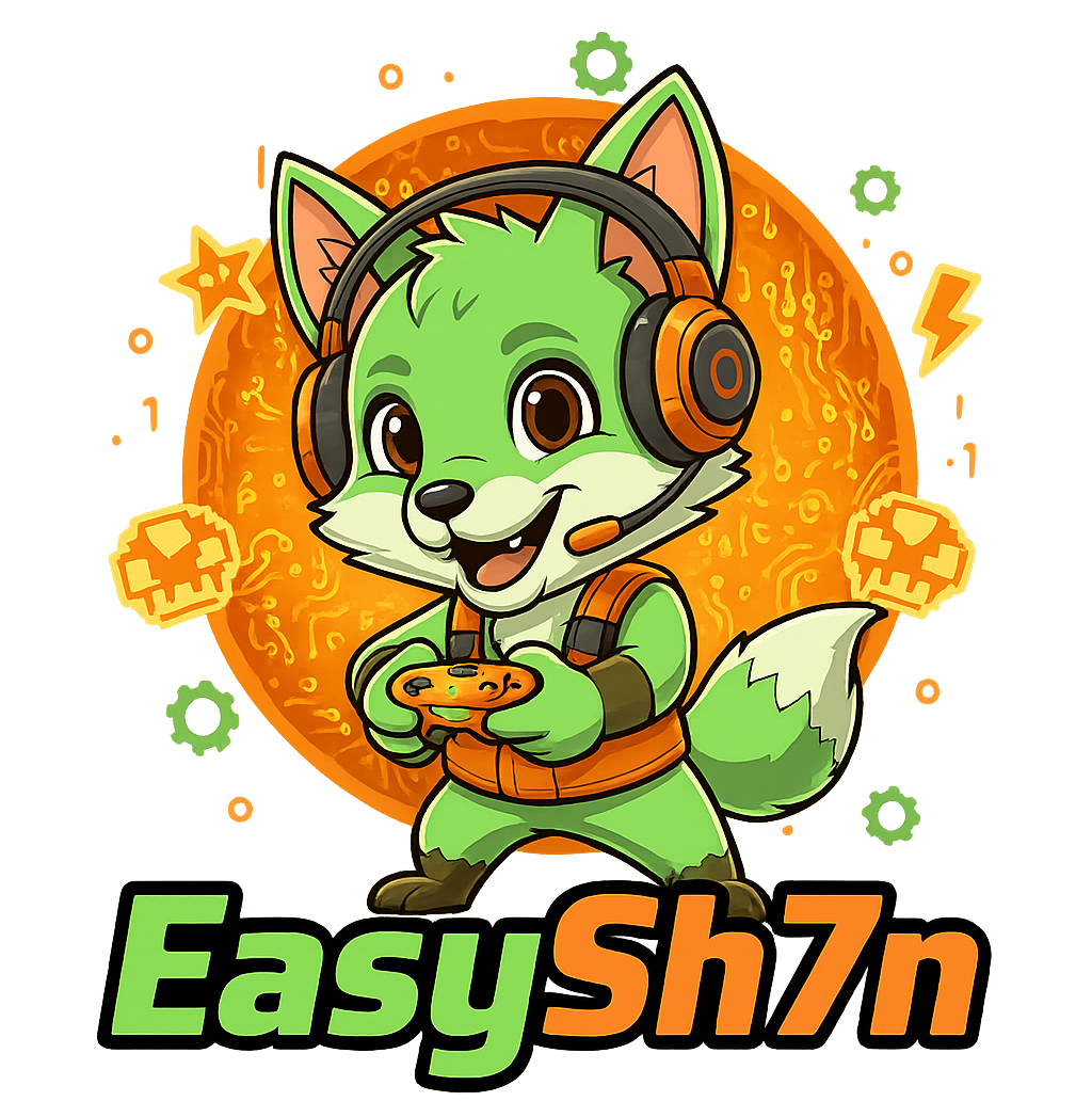 EasySh7n